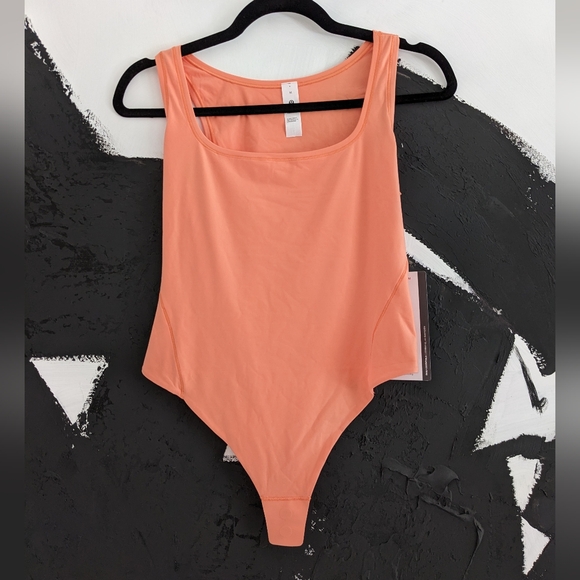 lululemon athletica Other - Lululemon Wundermost Nulu bodysuit